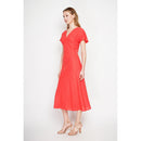Vestido - Rojo
