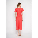 Vestido - Rojo