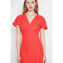 Vestido - Rojo