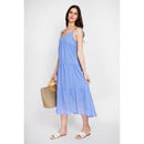 Vestido - Azul
