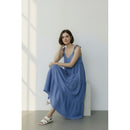 Vestido - Azul