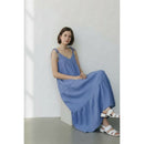 Vestido - Azul