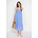 Vestido - Azul