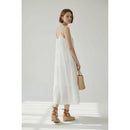 Vestido - Blanco