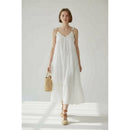 Vestido - Blanco