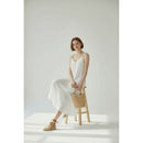 Vestido - Blanco