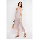 Vestido - Lino