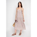 Vestido - Lino