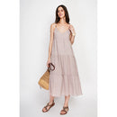 Vestido - Lino