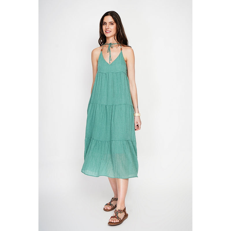 Vestido - Mar del Norte