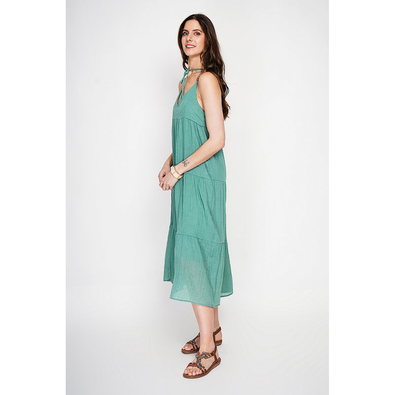 Vestido - Mar del Norte