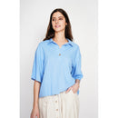 Blusa - Azul