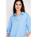 Blusa - Azul