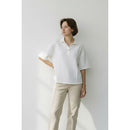 Blouse - Blanc