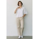 Blouse - Blanc