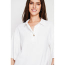 Blouse - Blanc