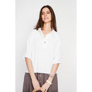 Blouse - Blanc