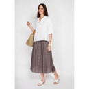 Blouse - Blanc