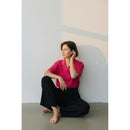 Blusa - Fucsia