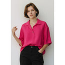 Blusa - Fucsia
