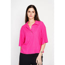 Blusa - Fucsia
