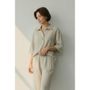 Blusa - Lino