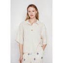 Blusa - Lino