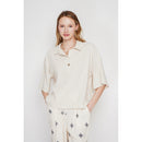 Blusa - Lino
