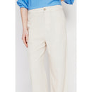 Pantalones - Lino