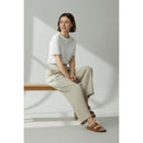 Pantalones - Lino