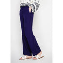 Pantalones - Azul marino