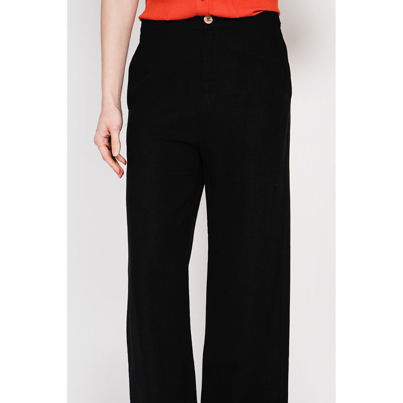 Pantalones - Negro