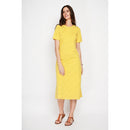 Vestido - Curry