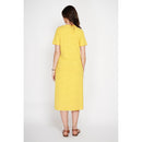 Vestido - Curry