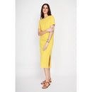 Vestido - Curry