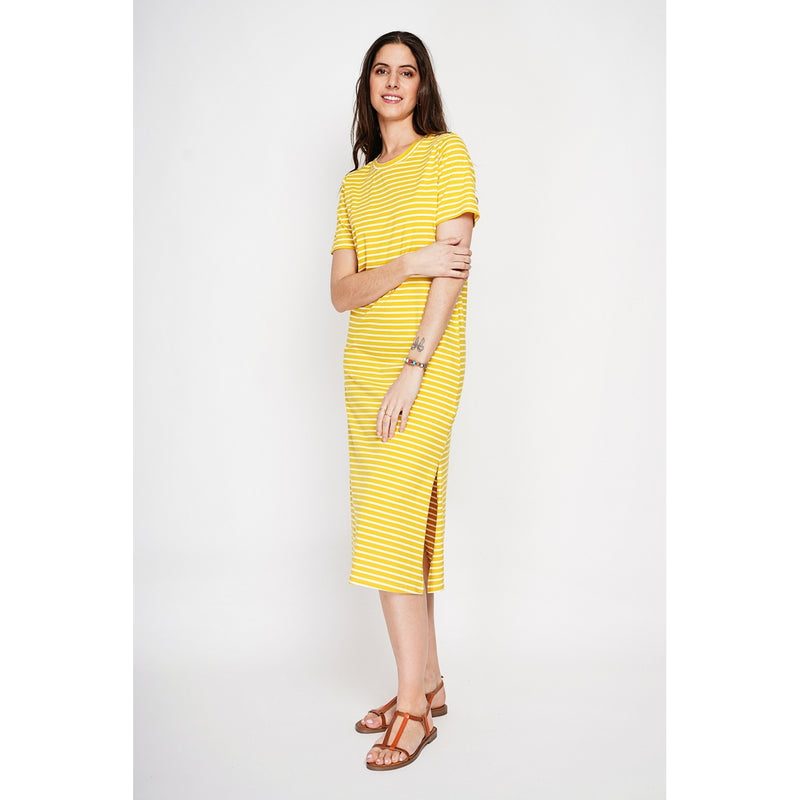Vestido - Curry