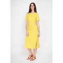 Vestido - Curry