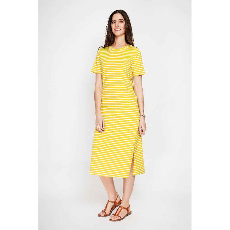 Vestido - Curry