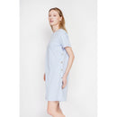 Vestido - Azul