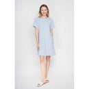 Vestido - Azul