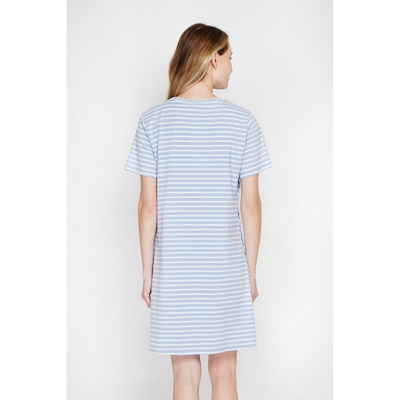Vestido - Azul