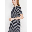 Vestido - Azul marino