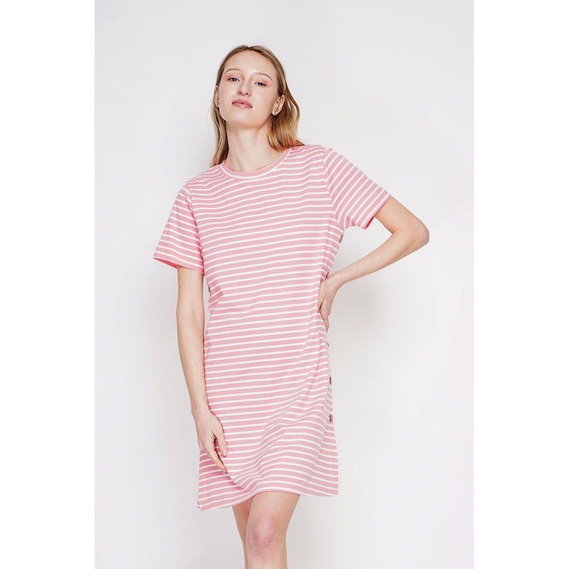 Vestido - Rosa