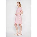 Vestido - Rosa