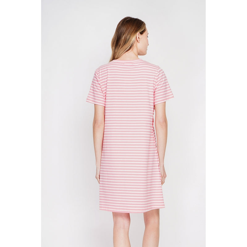 Vestido - Rosa