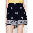 Bermudas - Azul marino
