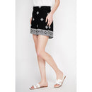 Bermudas - Negro