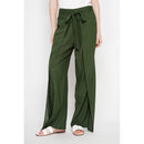 Pantalones - Caqui