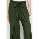 Pantalones - Caqui