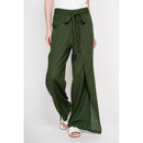 Pantalones - Caqui